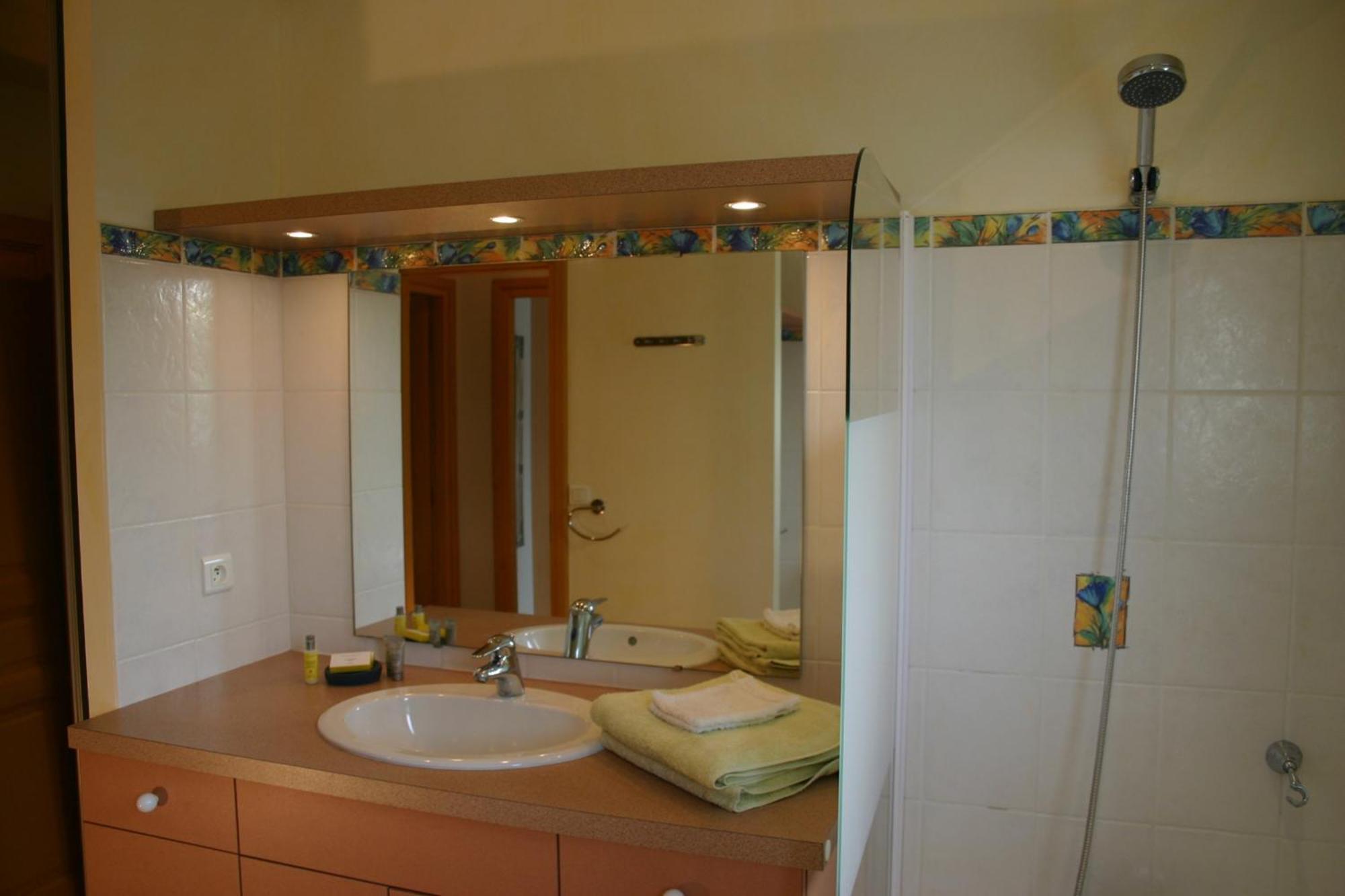 B&B-Les Balcons De Maragon Carcassonne Exterior photo