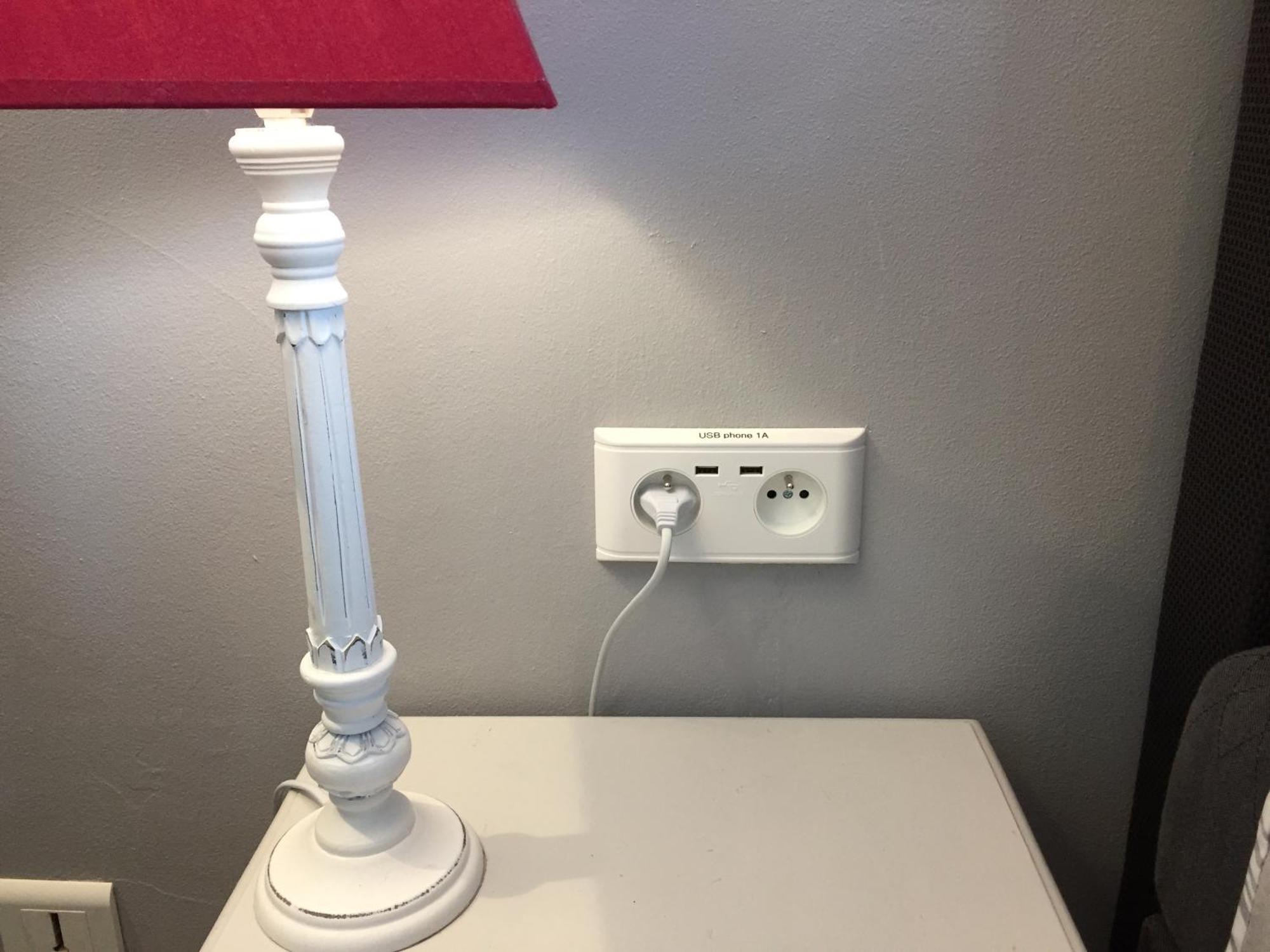 B&B-Les Balcons De Maragon Carcassonne Room photo