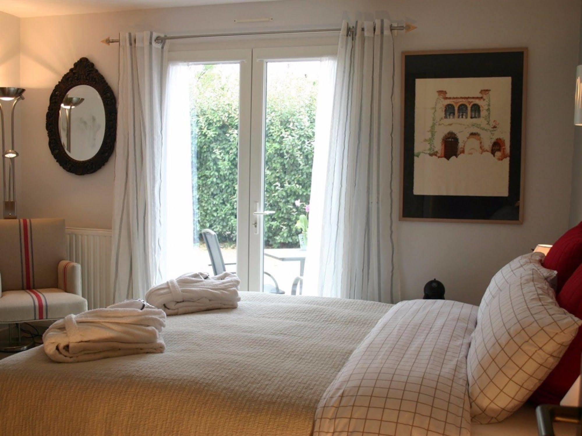 B&B-Les Balcons De Maragon Carcassonne Exterior photo